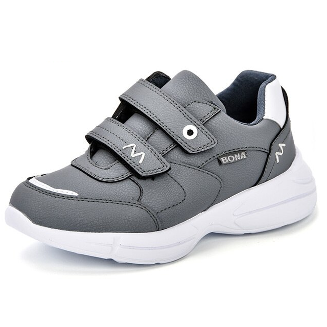 Turman Unisex Kids' Running Shoes