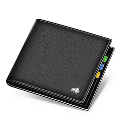 Bags Bertie Men's Wallet