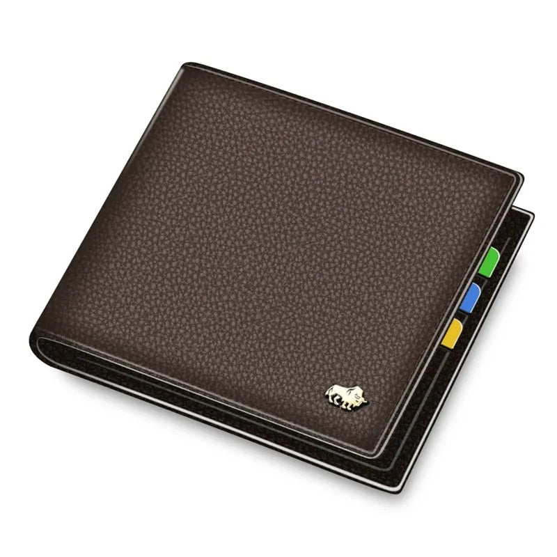 Bags Bertie Men's Wallet