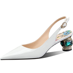 Ada Women's Dress Sandal