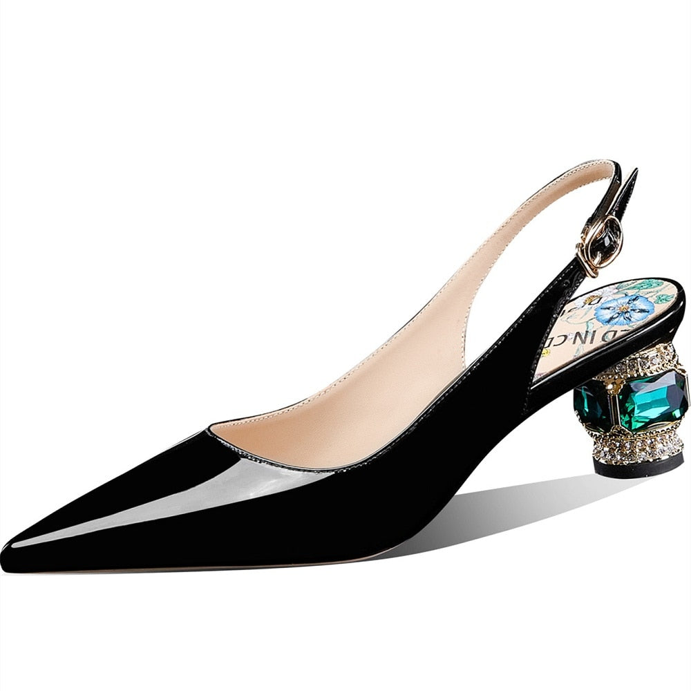 Ada Women's Dress Sandal