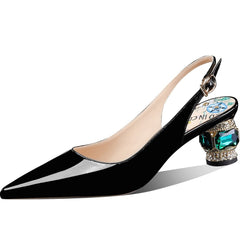 Ada Women's Dress Sandal