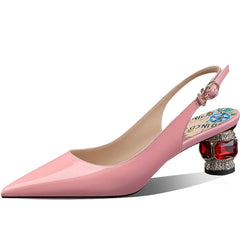 Ada Women's Dress Sandal