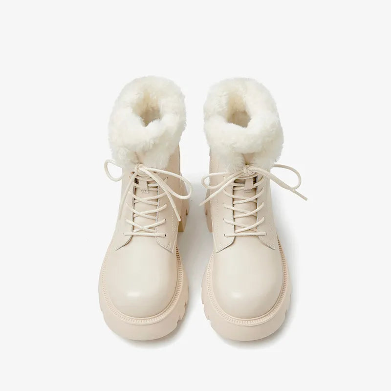 Alanis Women's Snow Boots