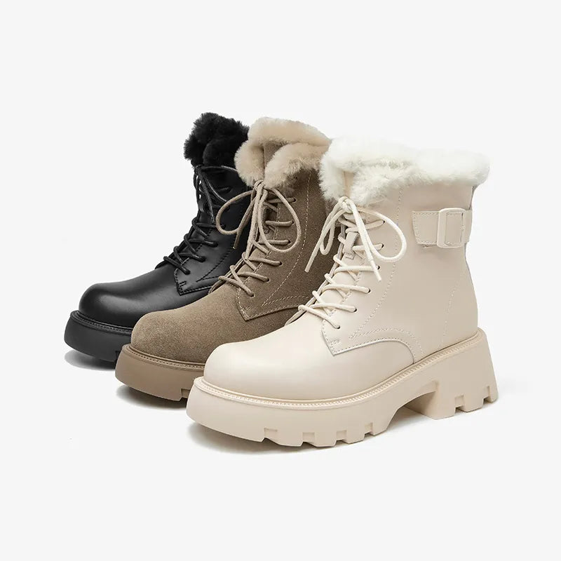 Alanis Women's Snow Boots