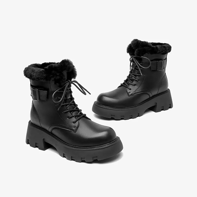 Alanis Women's Snow Boots