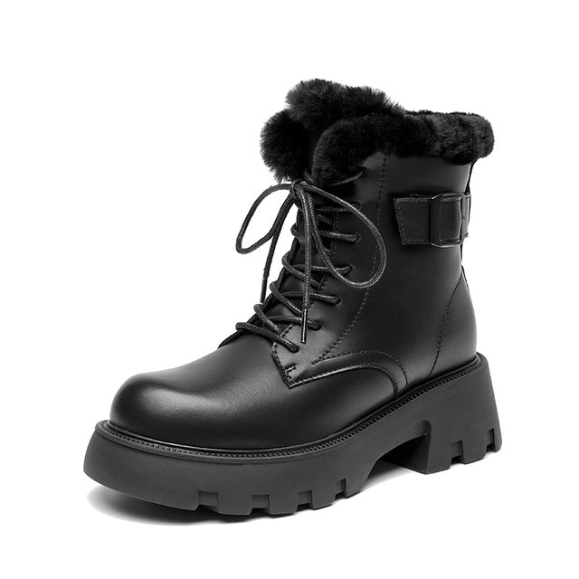 Alanis Women's Snow Boots