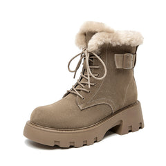 Alanis Women's Snow Boots