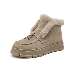 Alucena Women's Snow Boots