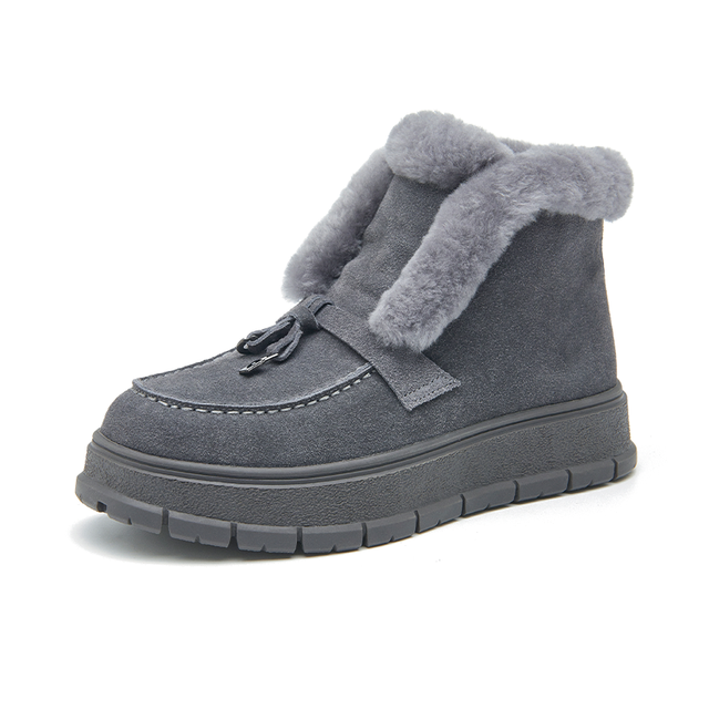Alucena Women's Snow Boots