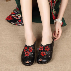 Alucena Women's Mules