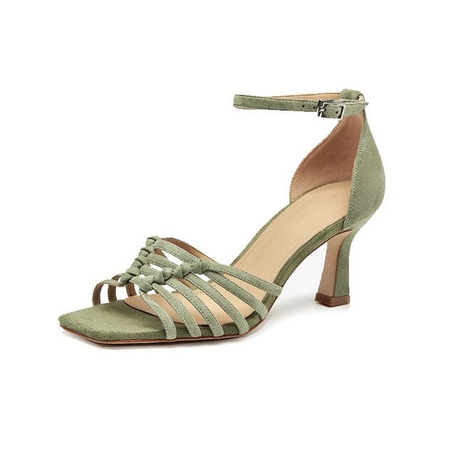 Amelia Women's Heels Sandal