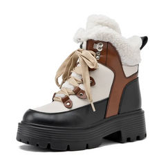 Archi Women's Platform Boots