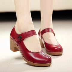 Cinnia Women's Pumps