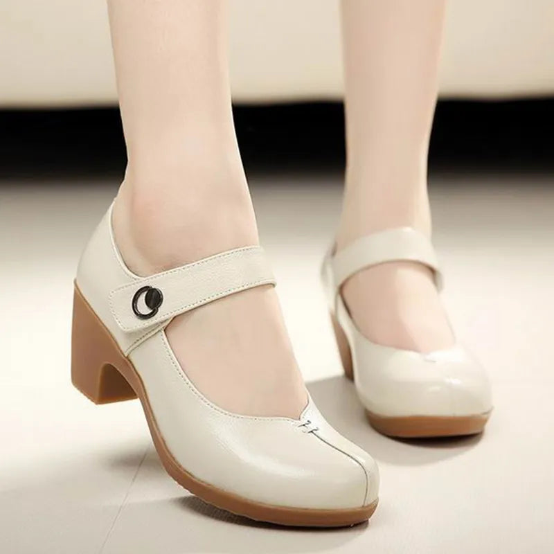 Cinnia Women's Pumps