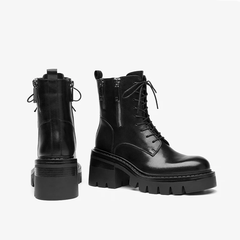 Cloe Women's Black Boots