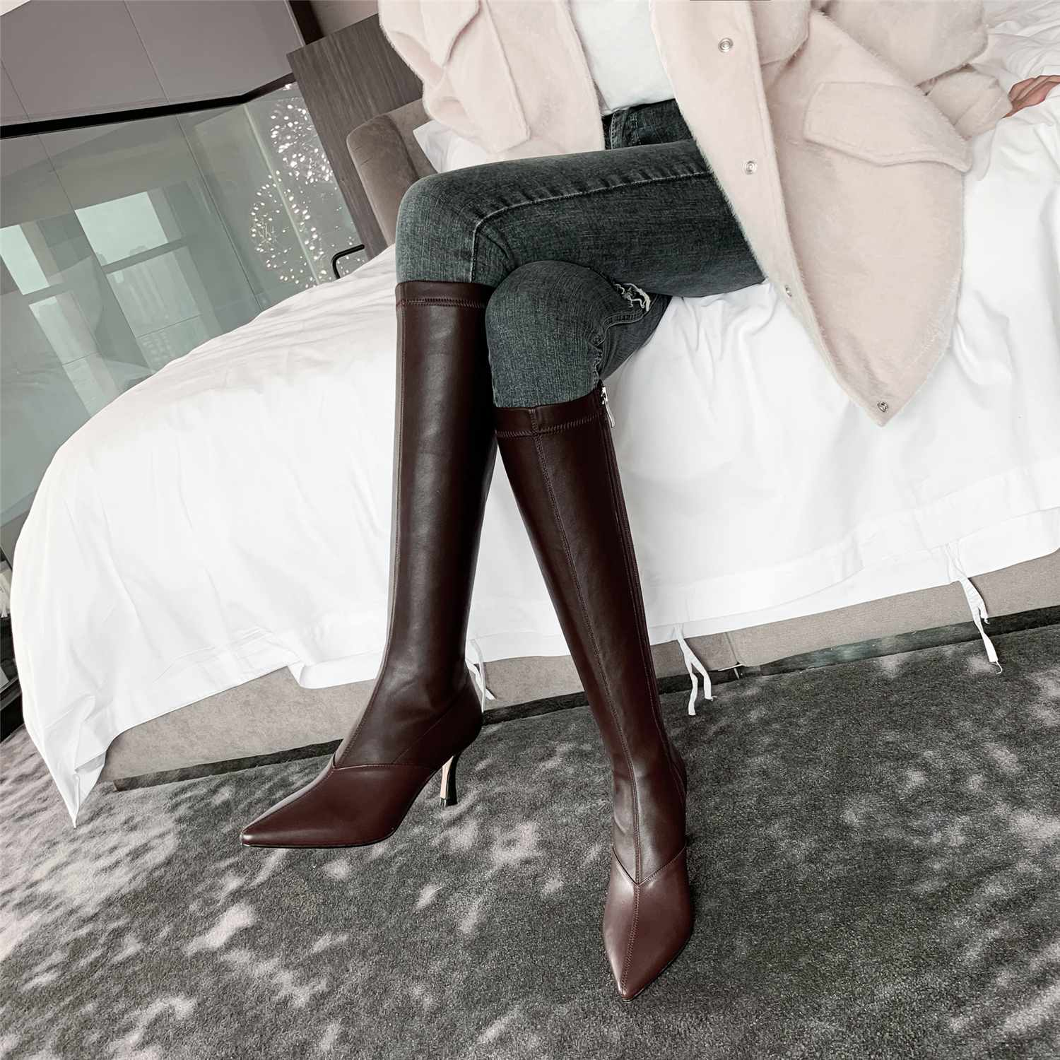 Daira Women's Boots