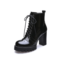 Darling Women's Fall Platforms Boots