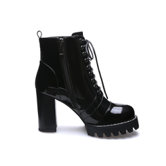 Darling Women's Fall Platforms Boots