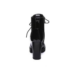 Darling Women's Fall Platforms Boots