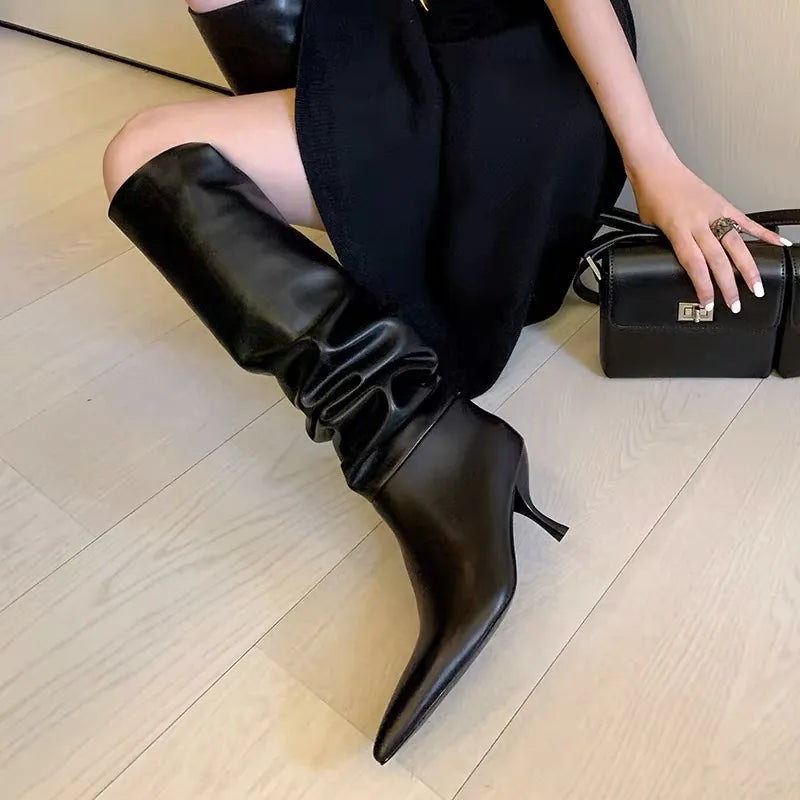Eloisa Women's Dress Boots