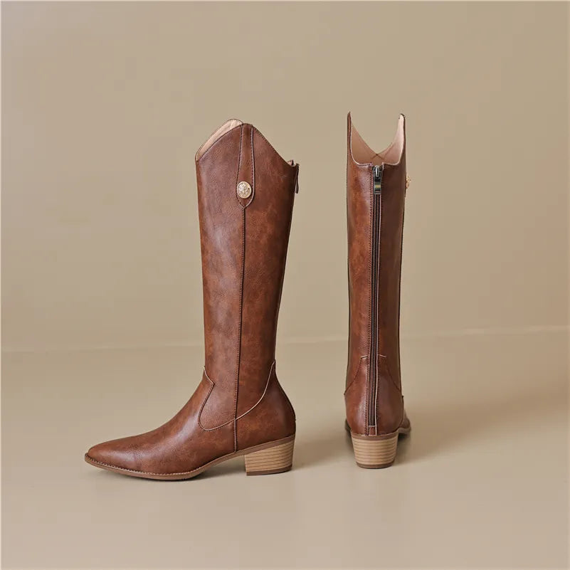 Elvira Women's Boots