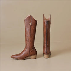 Elvira Women's Boots