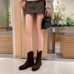 Emilia Women's Boots
