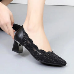 Emiliana Women's Pumps