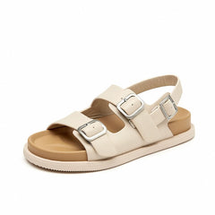 Erminia Women's Flat Sandal