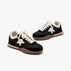 Gerda Women's Lace Up Sneaker