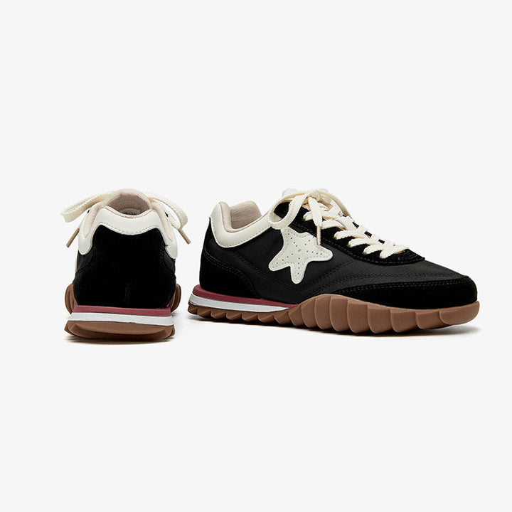 Gerda Women's Lace Up Sneaker