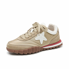Gerda Women's Lace Up Sneaker
