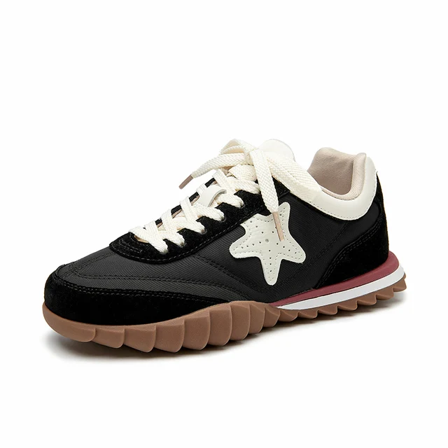 Gerda Women's Lace Up Sneaker
