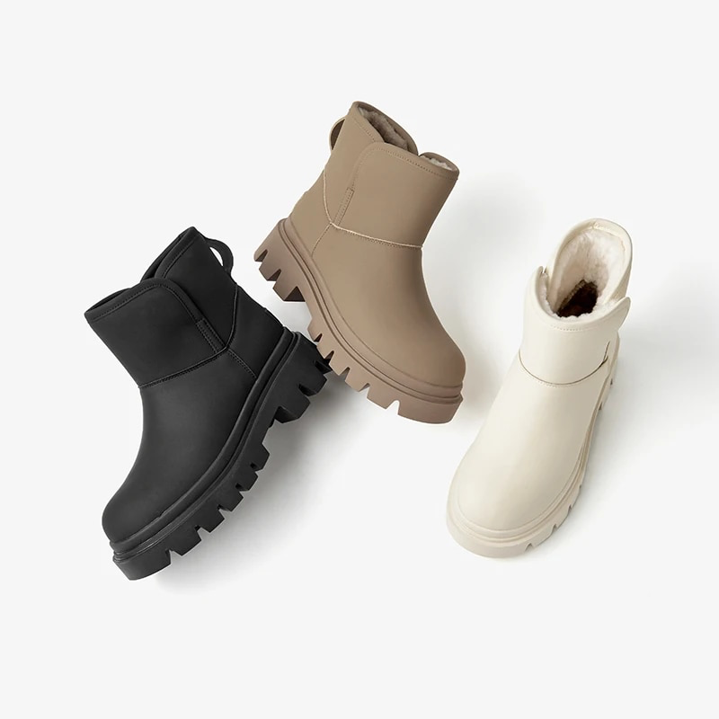 Gloriana Women's Snow Boots