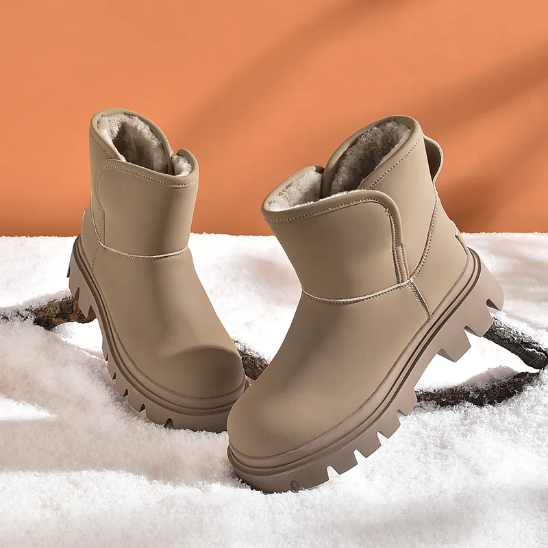 Gloriana Women's Snow Boots