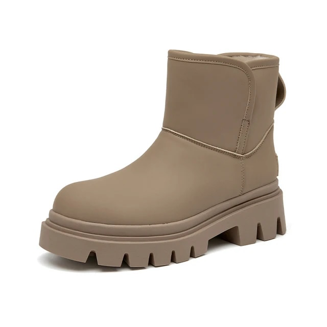 Gloriana Women's Snow Boots