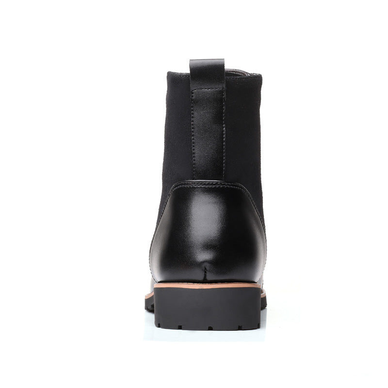Gutierrez Men's Lace Up Boots