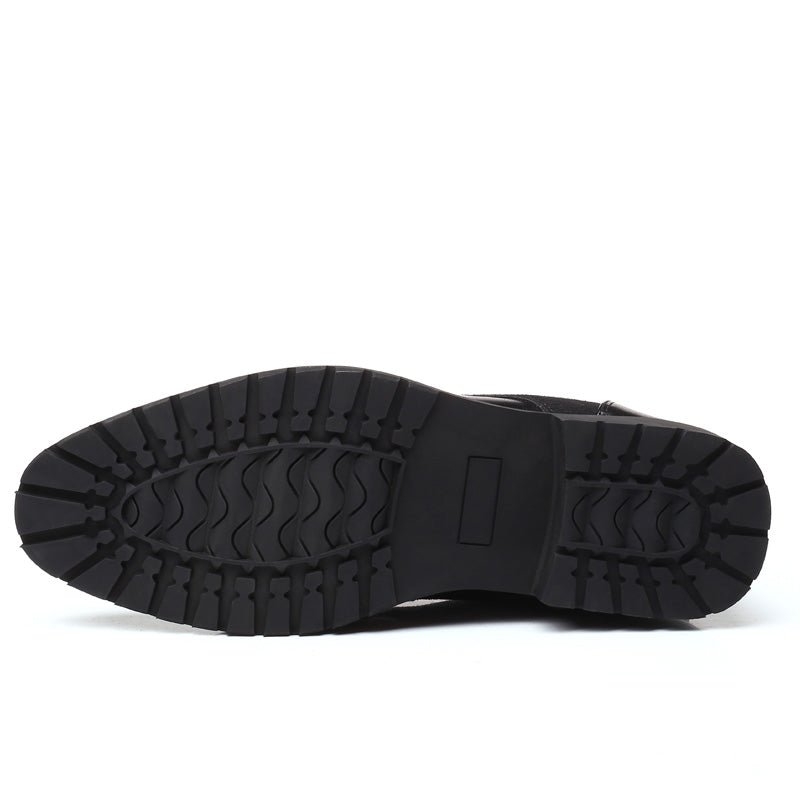 Gutierrez Men's Lace Up Boots