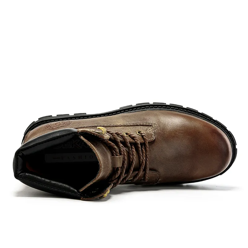 Hugo Men's Warm Boots