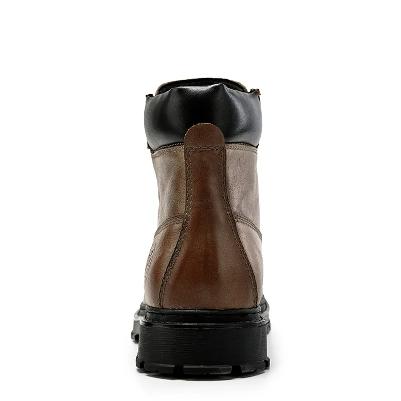 Hugo Men's Warm Boots