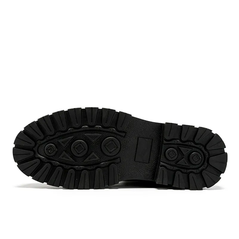 Hugo Men's Warm Boots