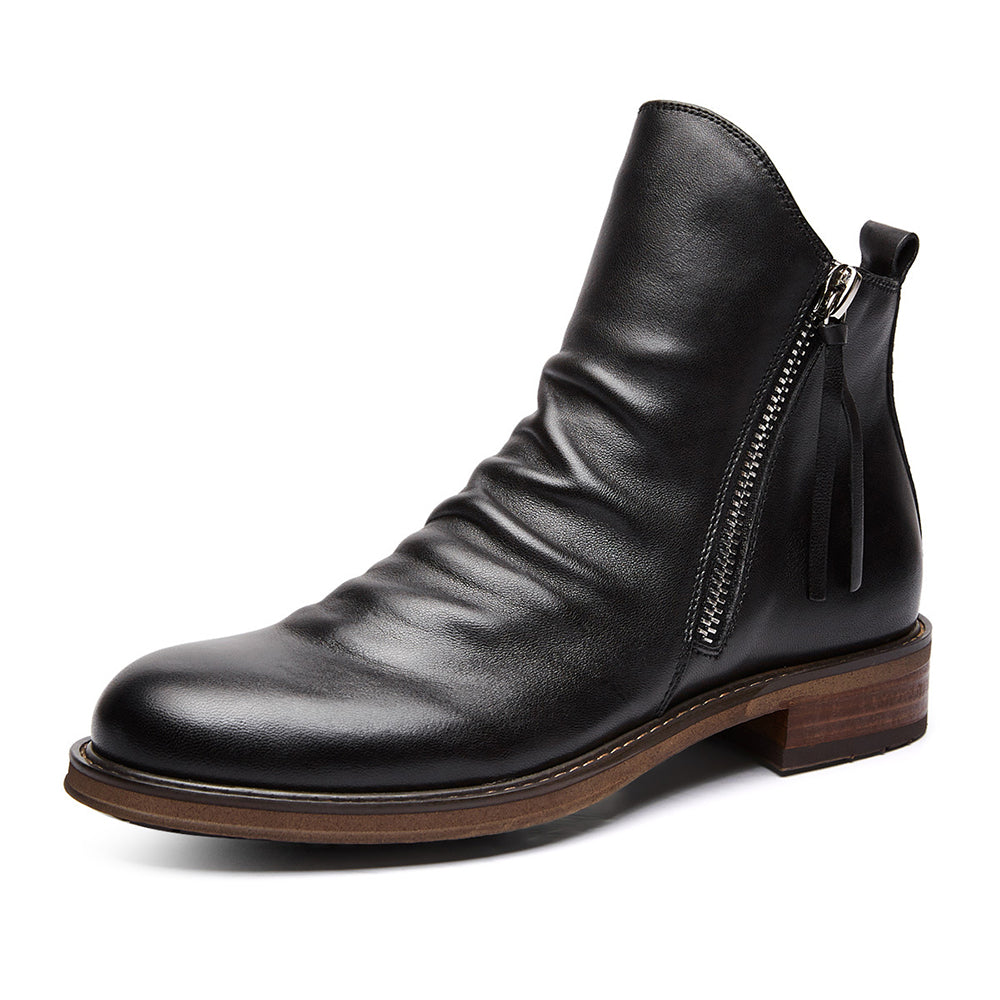 Isidoro Men's Chelsea Boots