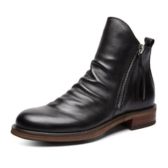 Isidoro Men's Chelsea Boots
