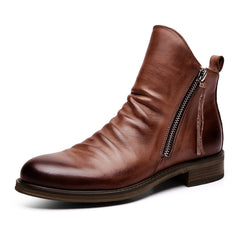 Isidoro Men's Chelsea Boots