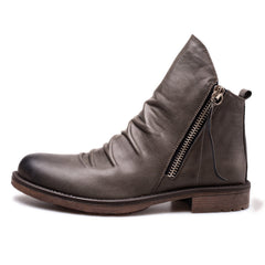 Isidoro Men's Chelsea Boots
