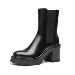 Joplin Women's Black Boots