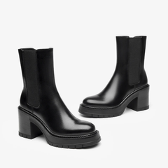 Joplin Women's Black Boots