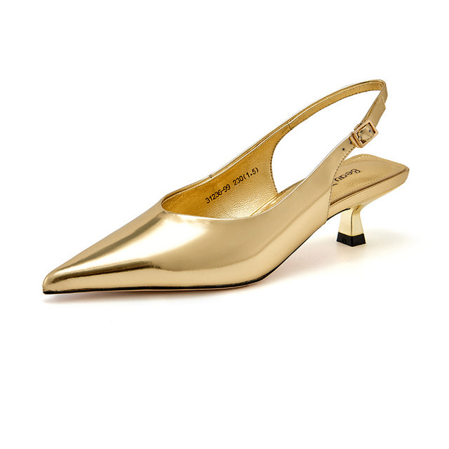 Lilah Women's Pumps Sandal