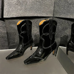 Linares Women's Western Boots